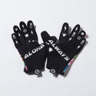 Zoot Sports GLOVES UNISEX RECON CYCLE GLOVE - TROPICAL
