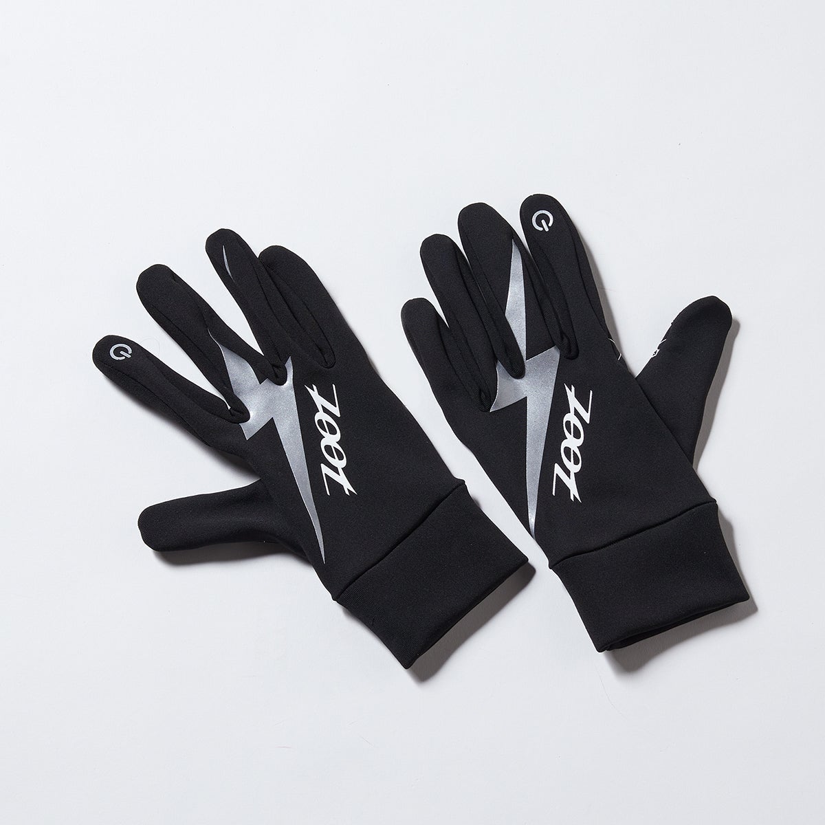 Zoot Sports GLOVES UNISEX ULTRA THERMO GLOVE - BLACK
