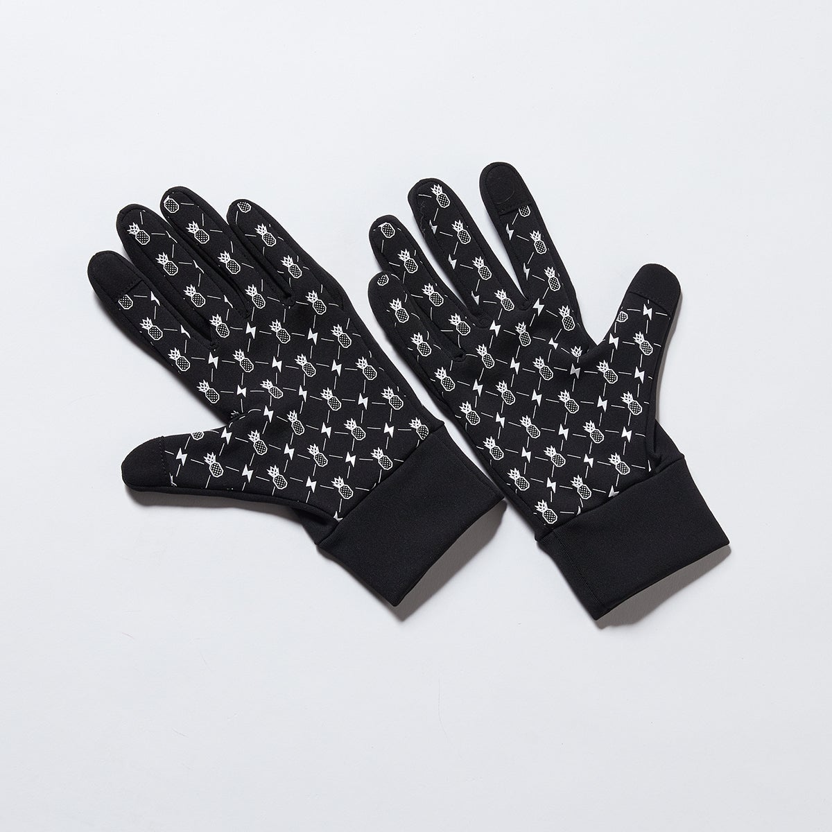Zoot Sports GLOVES UNISEX ULTRA THERMO GLOVE - BLACK