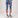 Zoot Sports KNEE WARMERS Unisex LTD Cycle Knee Warmer - Unbreakable Blue