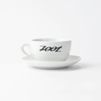 Zoot Sports LIFESTYLE Zoot Latte Cup - White