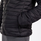 Zoot Sports PUFFER JACKET MENS ULTRA PUFF JACKET- TEAM ZOOT