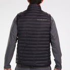 Zoot Sports PUFFER JACKET MENS ULTRA PUFF VEST- TEAM ZOOT