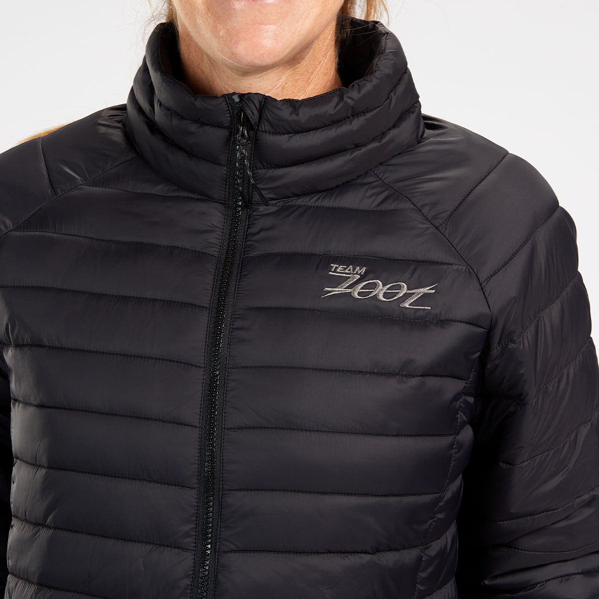 Zoot Sports PUFFER JACKET WOMENS ULTRA PUFF JACKET  - TEAM ZOOT