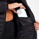 Zoot Sports PUFFER JACKET WOMENS ULTRA PUFF JACKET  - TEAM ZOOT