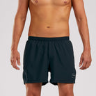 Zoot Sports RUN APPAREL MENS ELITE RUN 5" SHORT - ELITE
