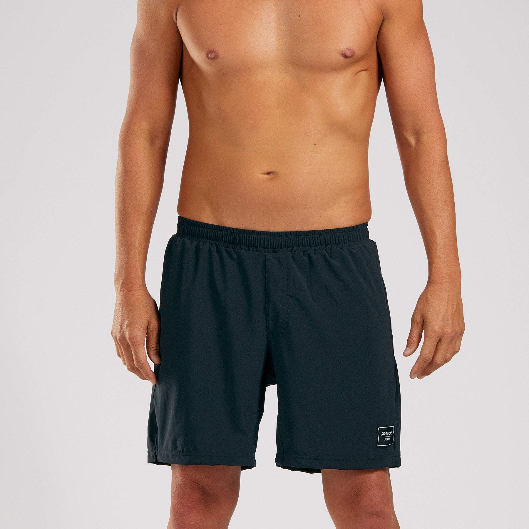 Zoot Sports RUN APPAREL MENS ELITE RUN 7" SHORT - ELITE
