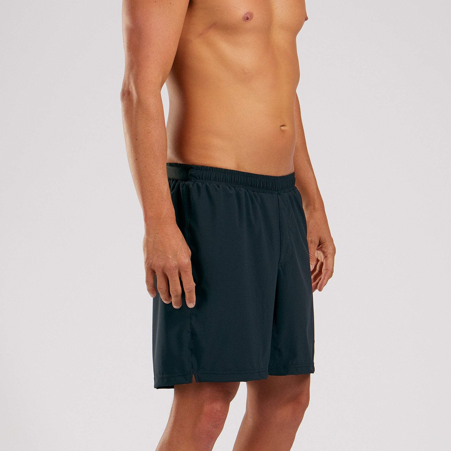 Zoot Sports RUN APPAREL MENS ELITE RUN 7" SHORT - ELITE