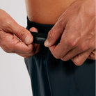 Zoot Sports RUN APPAREL MENS ELITE RUN 7" SHORT - ELITE