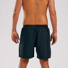 Zoot Sports RUN APPAREL MENS ELITE RUN 7" SHORT - ELITE