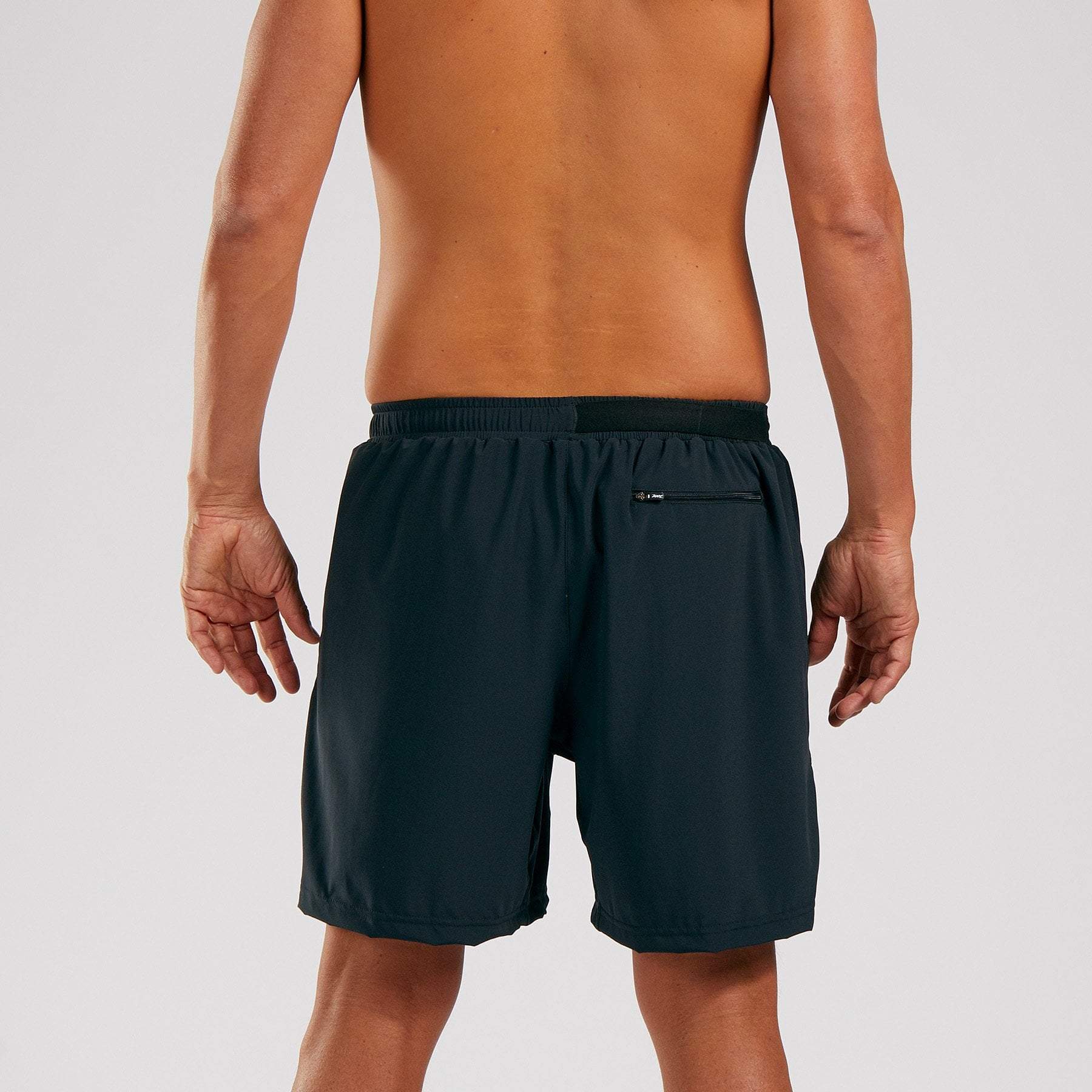 Zoot Sports RUN APPAREL MENS ELITE RUN 7" SHORT - ELITE
