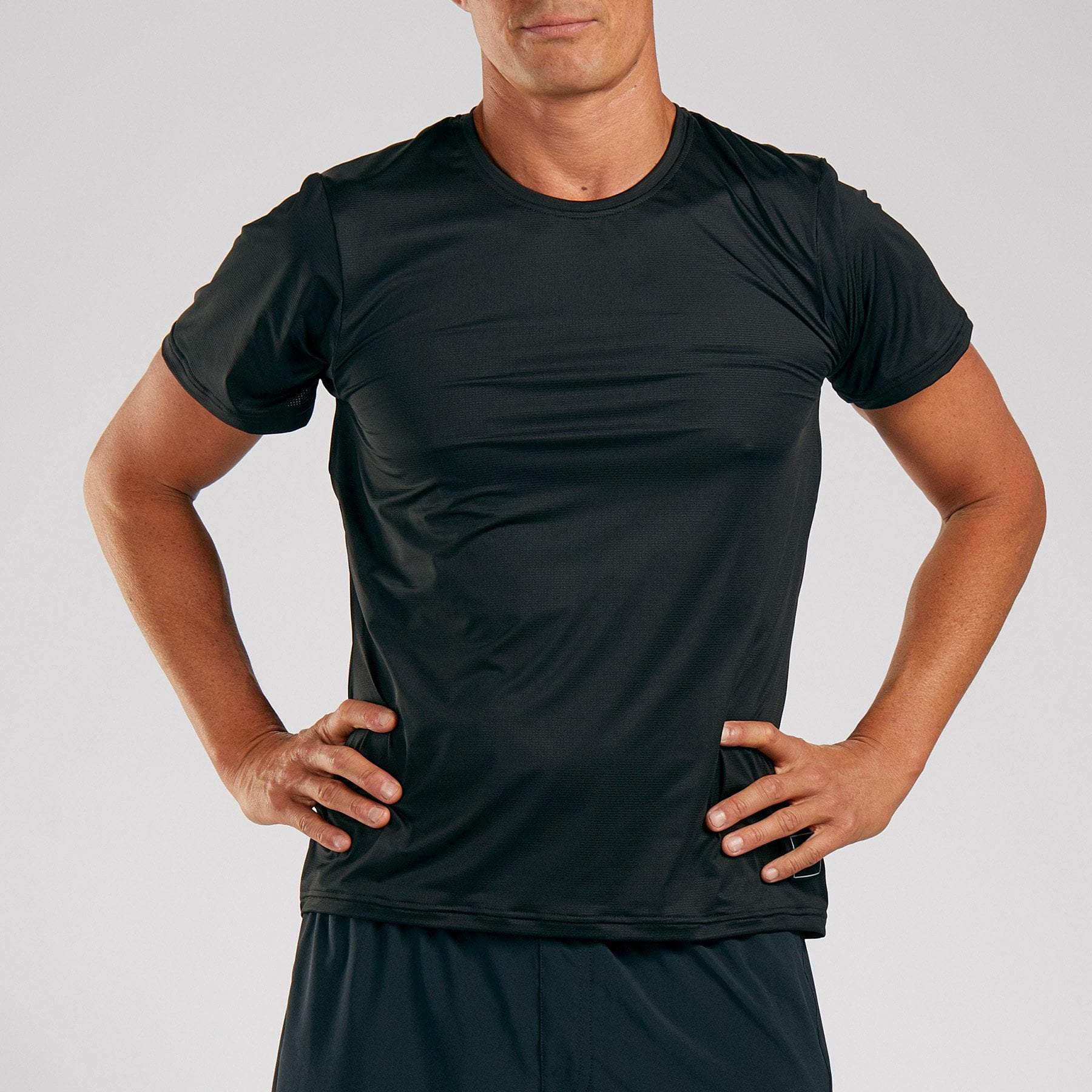 Zoot Sports RUN APPAREL MENS ELITE RUN TEE - ELITE