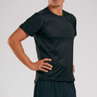 Zoot Sports RUN APPAREL MENS ELITE RUN TEE - ELITE