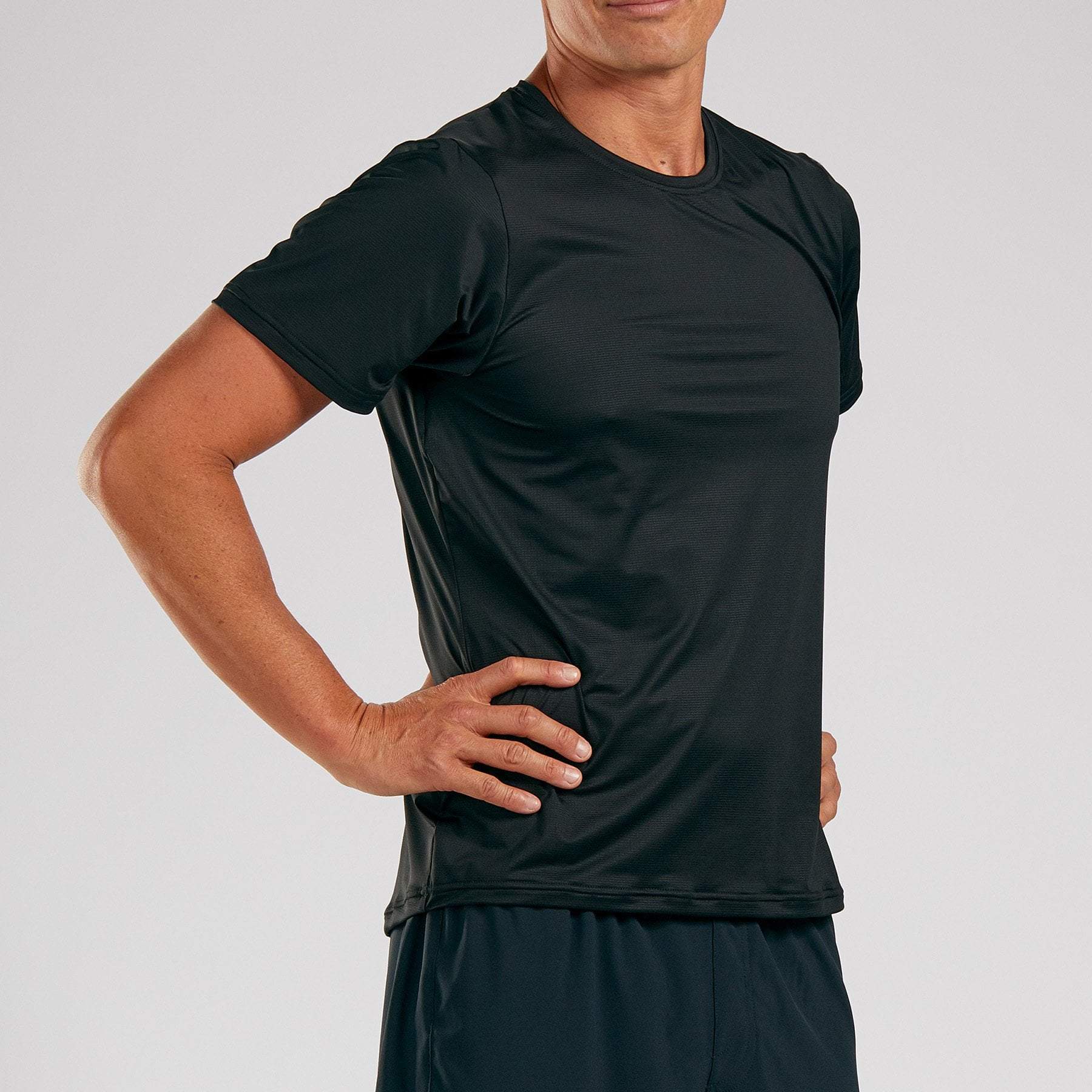 Zoot Sports RUN APPAREL MENS ELITE RUN TEE - ELITE