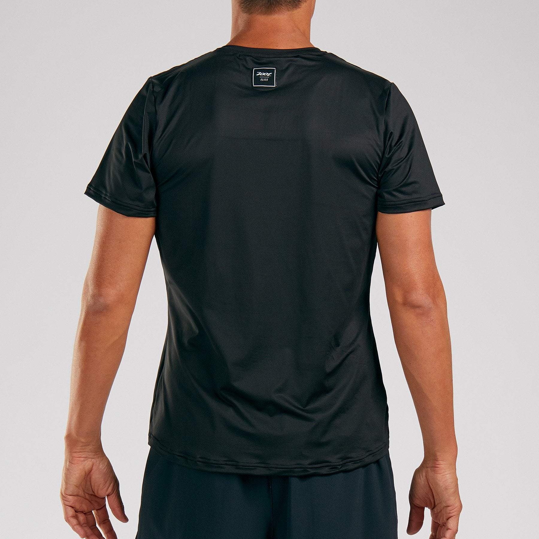 Zoot Sports RUN APPAREL MENS ELITE RUN TEE - ELITE