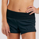 Zoot Sports RUN APPAREL WOMENS ELITE RUN 3" SHORT - ELITE