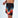Zoot Sports RUN BOTTOMS Men's LTD Run 5" Short - 40 Years