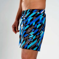 Zoot Sports RUN BOTTOMS Men's LTD Run 5" Short - Unbreakable