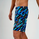 Zoot Sports RUN BOTTOMS Men's LTD Run 7" Short - Unbreakable