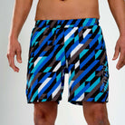 Zoot Sports RUN BOTTOMS Men's LTD Run 7" Short - Unbreakable