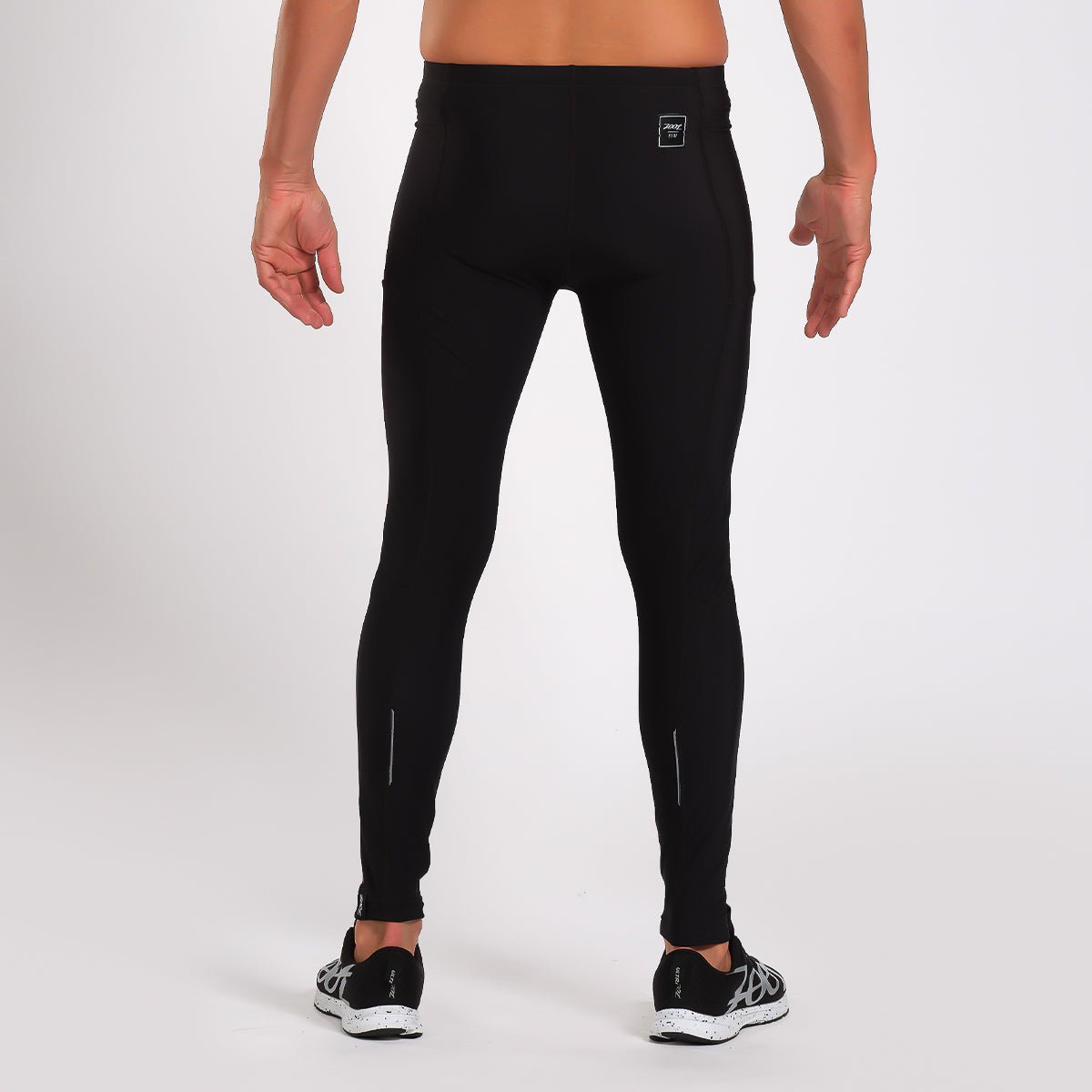 Expert 3.0 Joint Support Compression Tight - Men's Black | CW-X