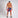 Zoot Sports RUN BOTTOMS MENS LTD RUN 5" SHORT - TEAM USA