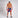 Zoot Sports RUN BOTTOMS MENS LTD RUN 7" SHORT - TEAM USA