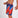 Zoot Sports RUN BOTTOMS MENS LTD RUN 7" SHORT - TEAM USA
