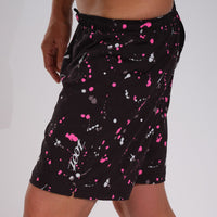 Zoot Sports RUN BOTTOMS MENS LTD RUN 7" SHORT - YOYOYO