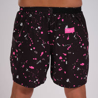 Zoot Sports RUN BOTTOMS MENS LTD RUN 7" SHORT - YOYOYO