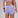 Zoot Sports RUN BOTTOMS Women's LTD Run 3" Short - Lilac