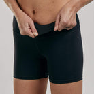 Zoot Sports RUN BOTTOMS WOMENS ELITE RUN 5" SHORT - ELITE