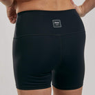 Zoot Sports RUN BOTTOMS WOMENS ELITE RUN 5" SHORT - ELITE