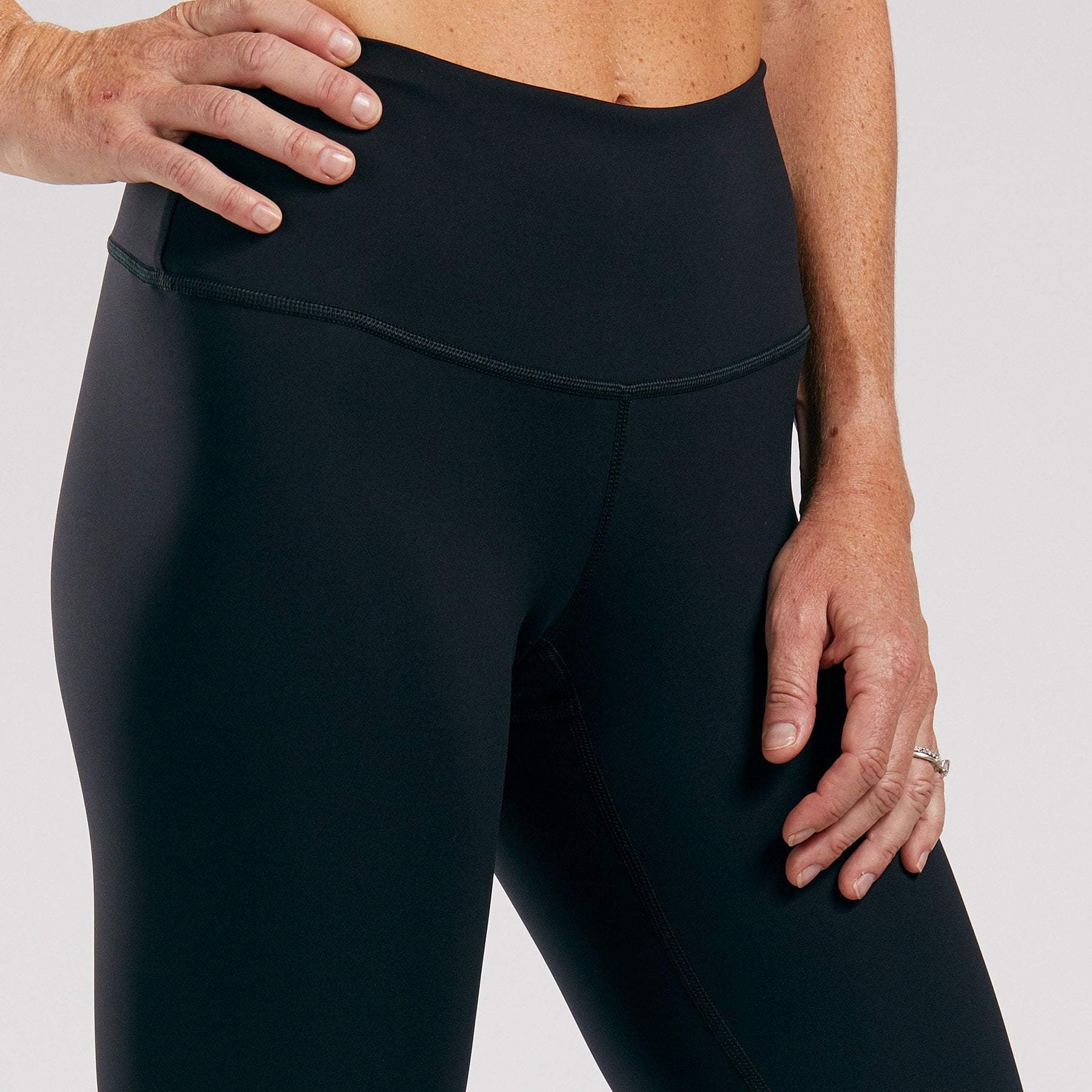 Zoot Sports RUN BOTTOMS WOMENS ELITE RUN TIGHT - ELITE