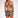Zoot Sports RUN BOTTOMS WOMENS LTD RUN 3" CLASSIC SHORT - BUTTERFLY