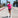 Zoot Sports RUN BOTTOMS WOMENS LTD RUN 3" CLASSIC SHORT - NIUHI