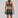 Zoot Sports RUN BOTTOMS WOMENS LTD RUN PULSE SHORT - KONA CAMO