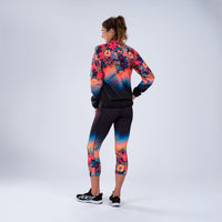 Zoot Sports RUN OUTERWEAR Women's LTD Run Jacket - 40 Years