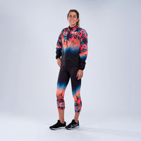 Zoot Sports RUN OUTERWEAR Women's LTD Run Jacket - 40 Years