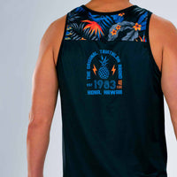 Zoot Sports RUN SINGLET Men's LTD Run Singlet - 40 Years