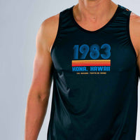 Zoot Sports RUN SINGLET Men's LTD Run Singlet - 40 Years