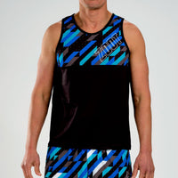 Zoot Sports RUN SINGLET Men's LTD Run Singlet - Unbreakable