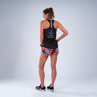 Zoot Sports RUN SINGLET Women's LTD Run Singlet - 40 Years