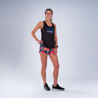 Zoot Sports RUN SINGLET Women's LTD Run Singlet - 40 Years