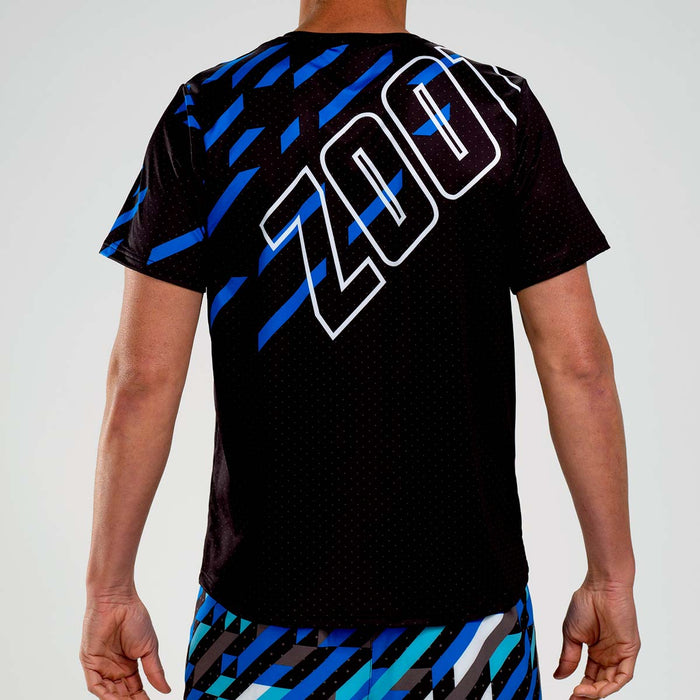 Zoot Sports RUN TEE Men's LTD Run Tee - Unbreakable