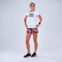 Zoot Sports RUN TEE Women's LTD Run Tee - 40 Years