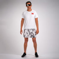 Zoot Sports RUN TOPS MENS LTD RUN TEE - TRI LIFE