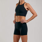 Zoot Sports RUN TOPS WOMENS ELITE RUN CROP - ELITE