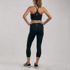 Zoot Sports RUN TOPS WOMENS ELITE RUN CROP - ELITE