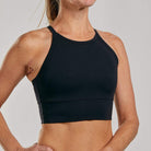 Zoot Sports RUN TOPS WOMENS ELITE RUN CROP - ELITE